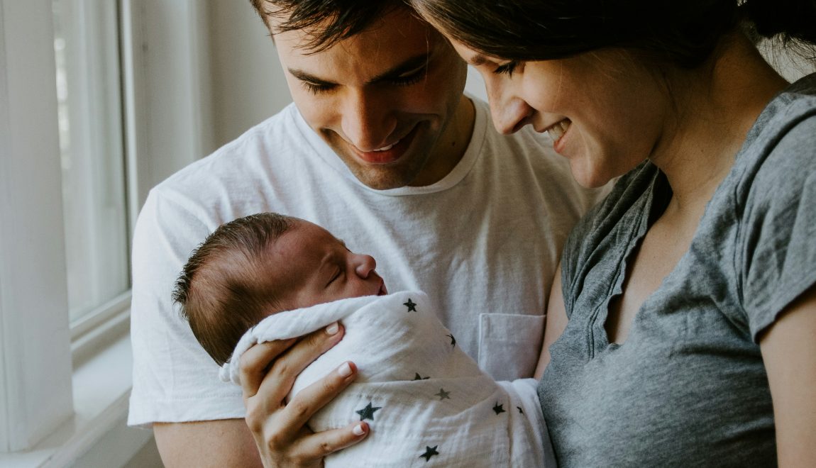 How Babies’ and Children’s Temperaments Varies Around the World